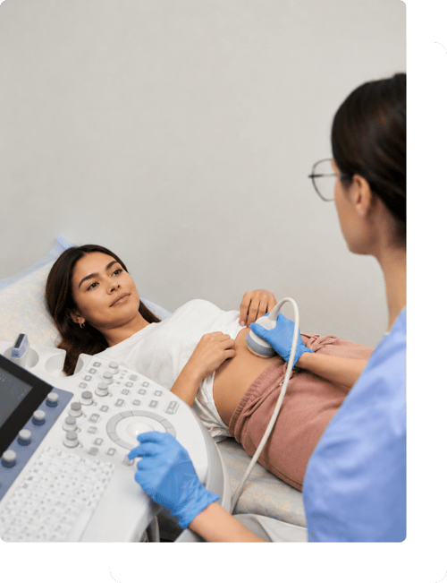 free ultrasounds wichita