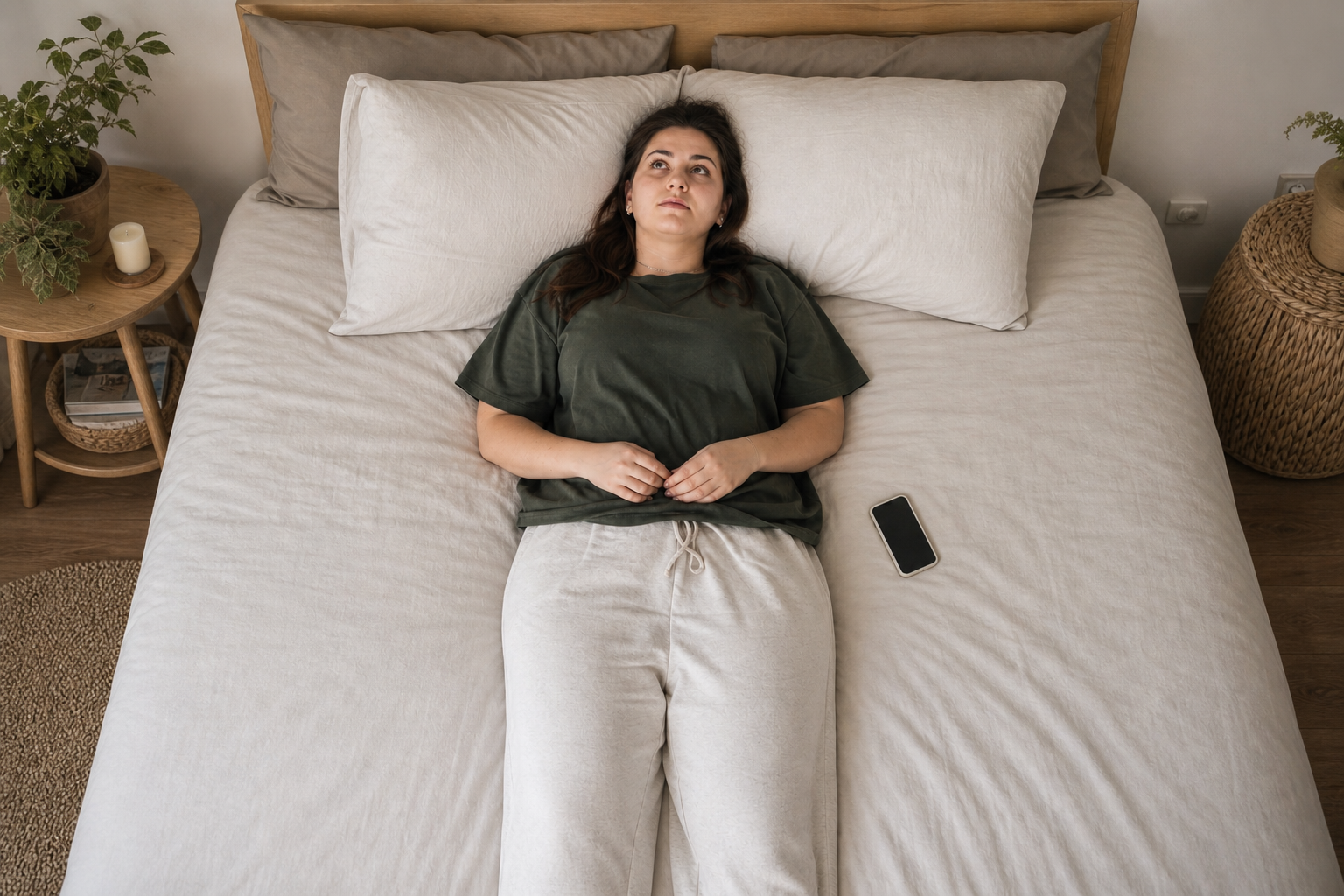 What to Know Before an At-Home Abortion