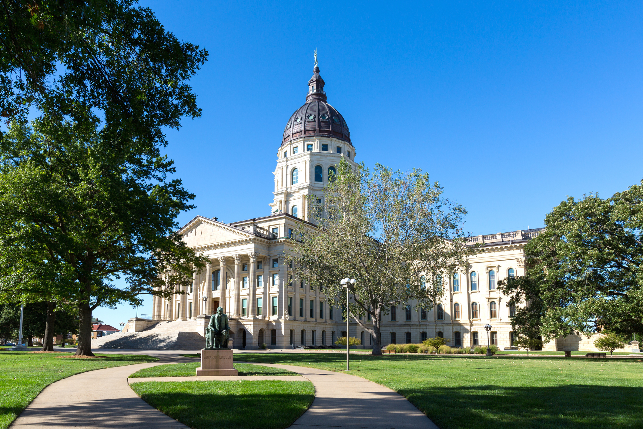Is The Abortion Pill Legal In Kansas?