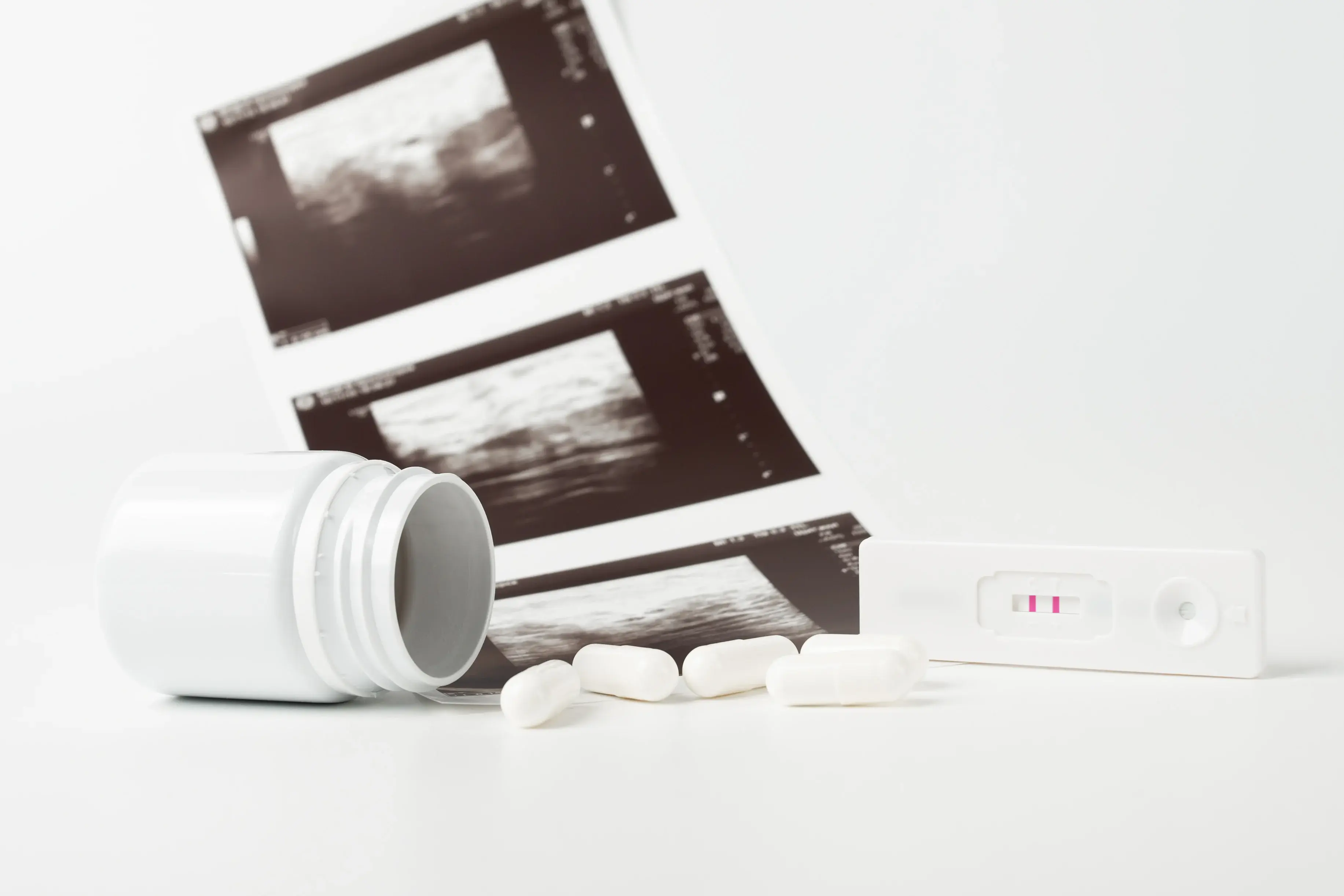 Can You Take The Abortion Pill Without an Ultrasound?